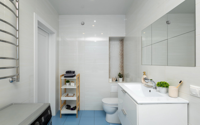 Квартира Шикарная на Депутатской