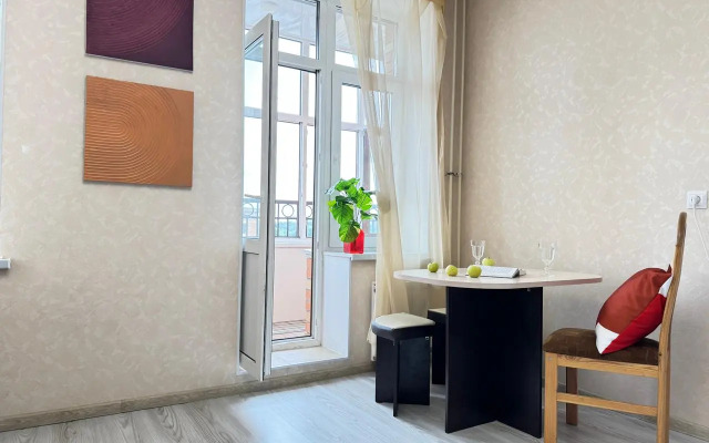 Квартира Просторная в Лайково 19