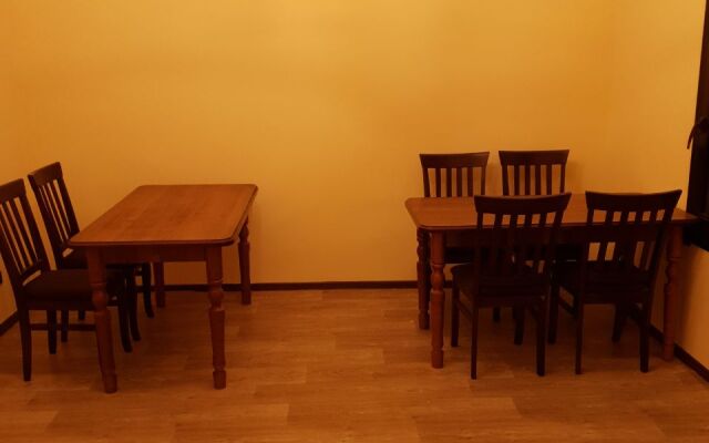 Гостевой дом Seasons