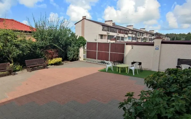 Baden Baden Guest House