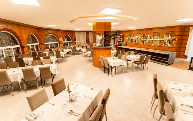 Continent Hotel Kapadokus Thermal