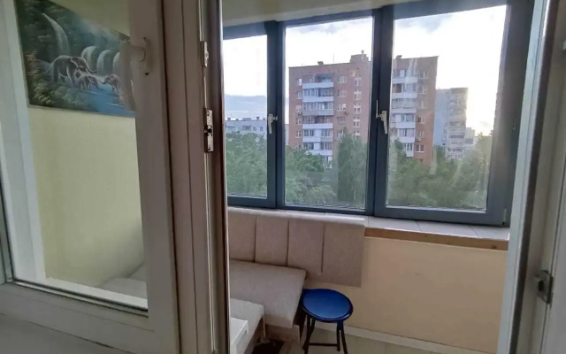 Квартира Маршала Чуйкова 10к2