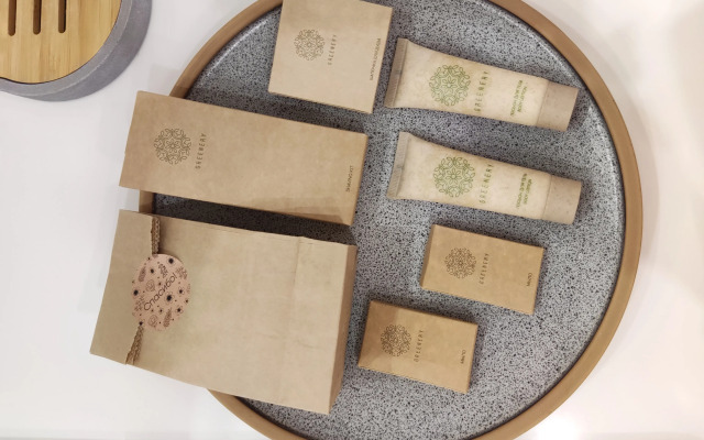 Marisol Barcelona Premialnyi apartament v tsentre s vidom na more