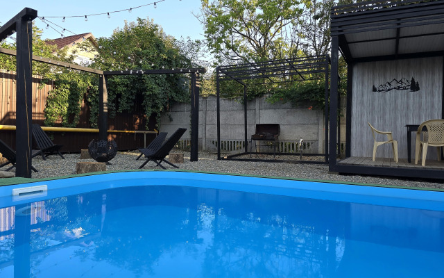 Частный дом Дача 99