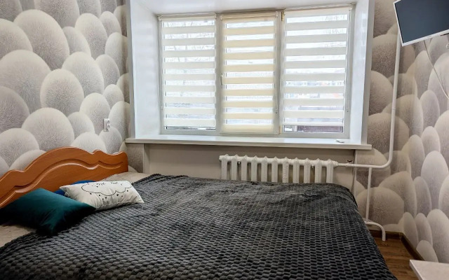 Меблированные комнаты Тат Хаус на Дальняя 9