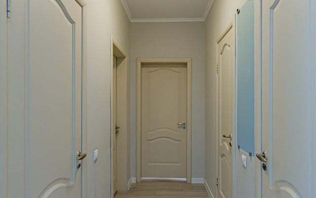 Апартаменты 365 Ключей на улице Большая Красная 63