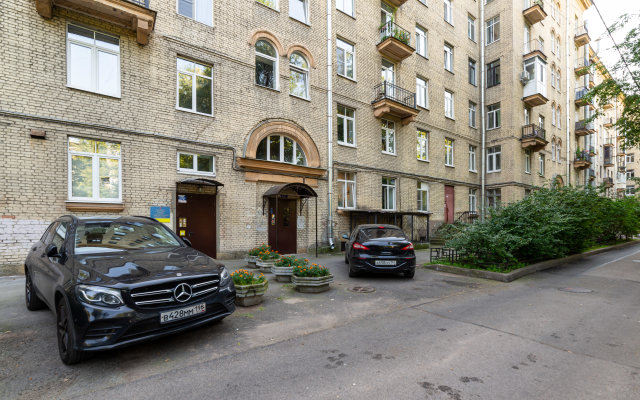 Rental SPB 2kkv Yevro Leninskiy Prospekt 178 Apartments