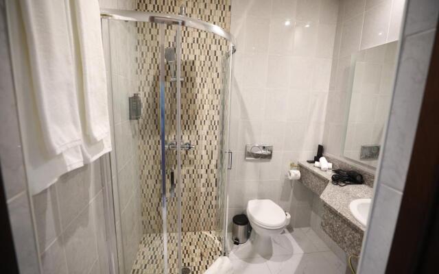 Hotel Eighty Eight Deluxe Hotel & Spa