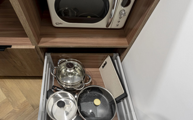 Квартира Первый Посуточный