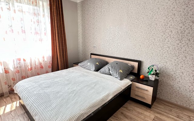 Apartamenty Vrangel (pervostroiteley)