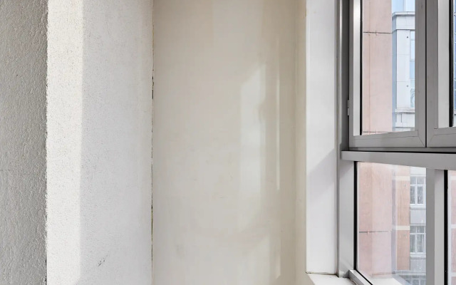 Апартаменты Идеальный Баланс