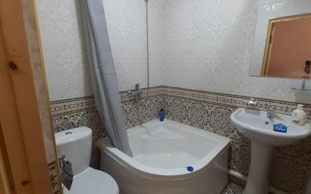 Khiva Abdulla Guest House