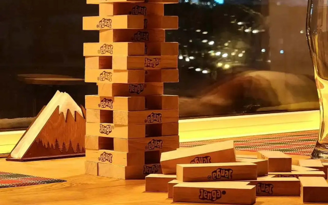 Квартира Aikuaiven Home