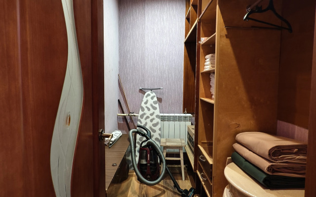 Квартира Уютная в Центре Города Сафоново Ул Кирова 14