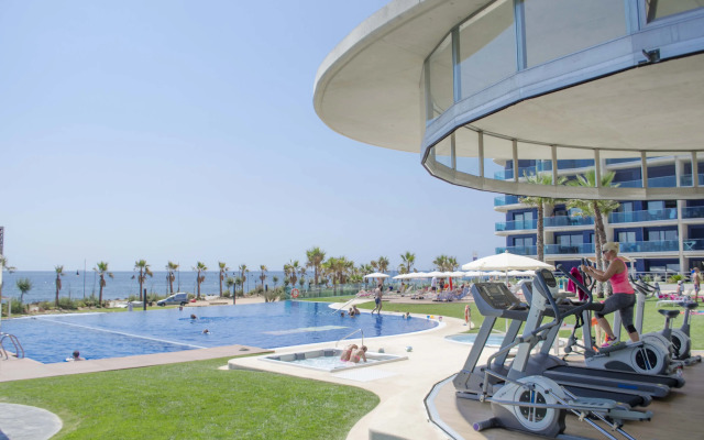 Sea Senses by Mar Holidays Apartments