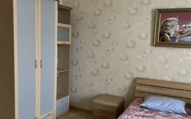 Nana Guest House