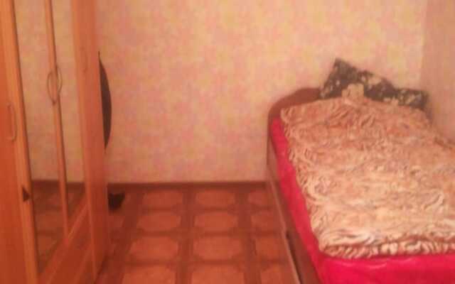 Гостиница Уют