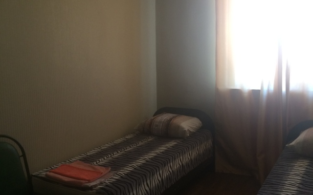 Mirazh Guest House