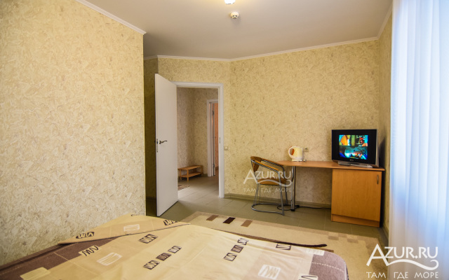 Lukomorie Guest House