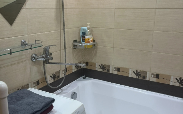 Квартира на Абельмана 137