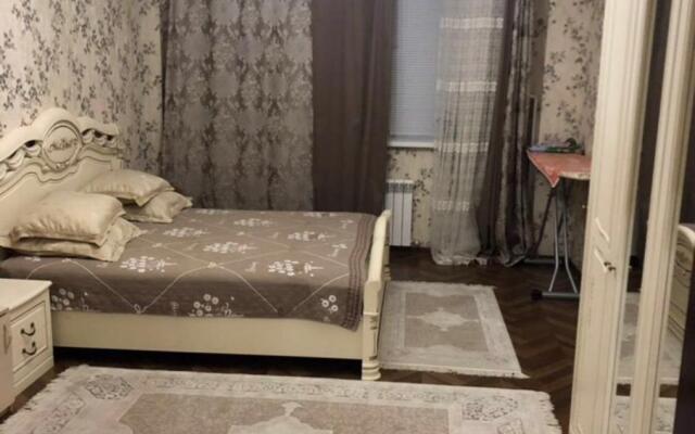 Апартаменты Vip в Дербенте возле Набережной
