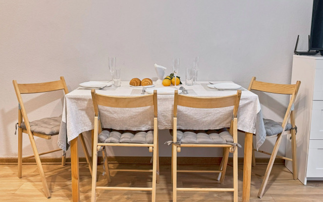 Апартаменты Уютные у ТЦ Авиапарк ЦСКА