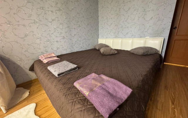 Квартира АК БАРС