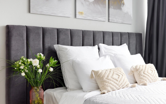 Квартира Заневский 1329