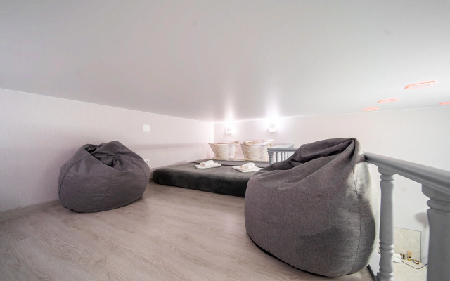 Апартаменты EasyGuest у м Горьковская