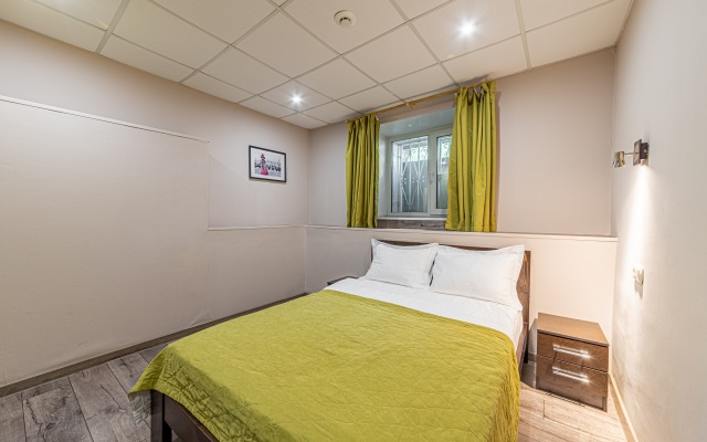 Izmaylovsky mini-hotel - Hostel