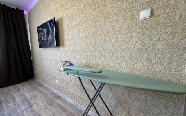 Квартира АК БАРС