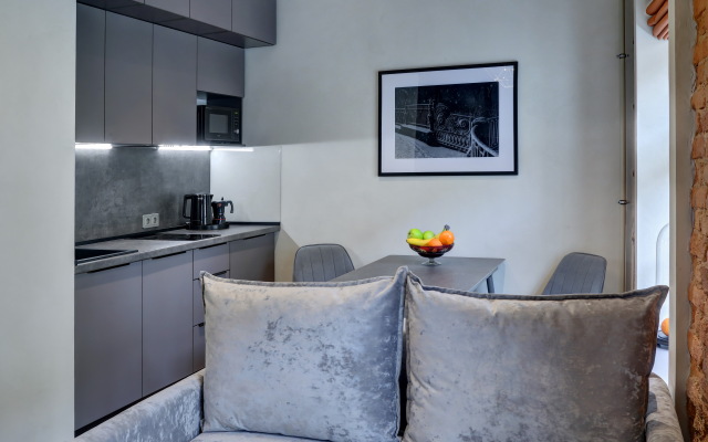Apartamenty A3 3