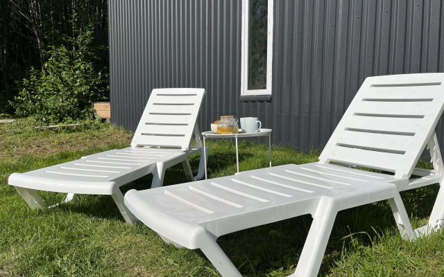 Verbnaya Roscha Guest house