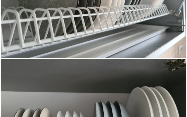 Апартаменты Просторные недалеко от центра