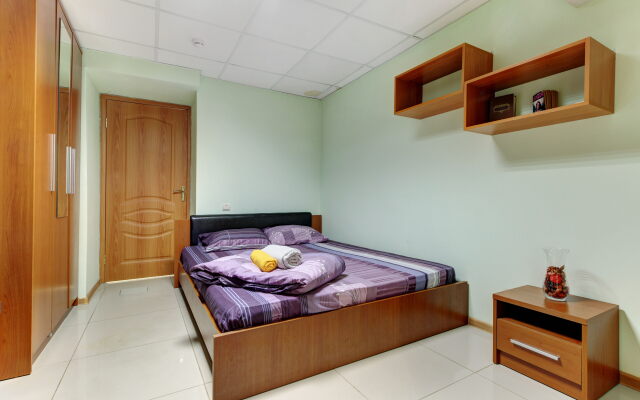 Brusnika Mini-Hotel