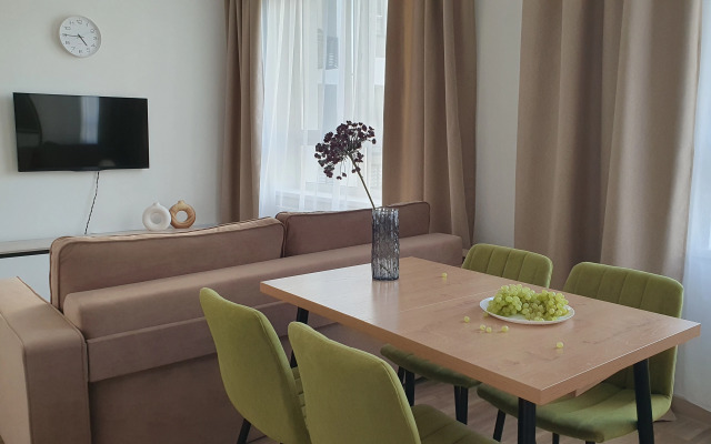 Atmosfera Apartments