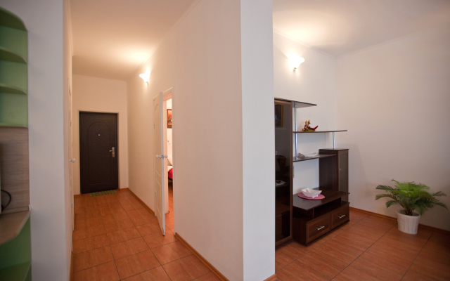 Novoselkovsky Guest House