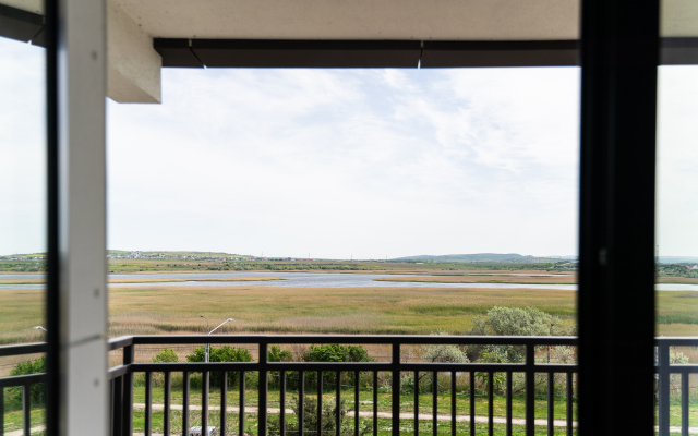 Квартира Red Velvet