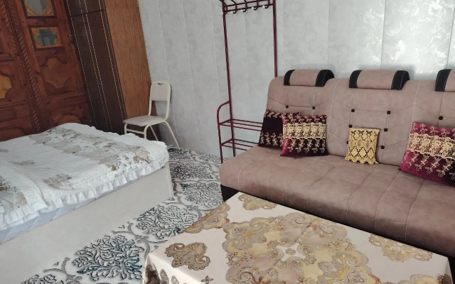 Mokhira Guest House