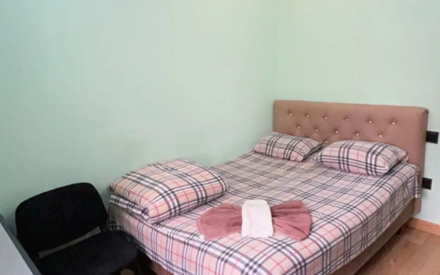 Komitas Guest House