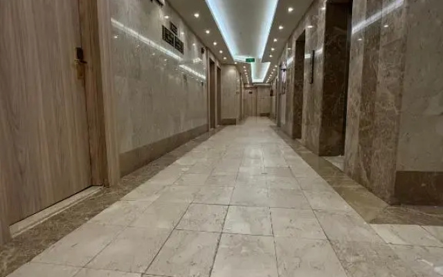 Отель Alshahba Alazizia