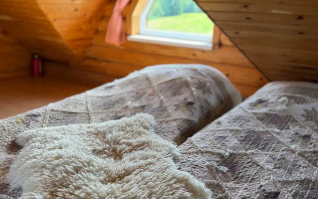 Гостевой дом Шулка