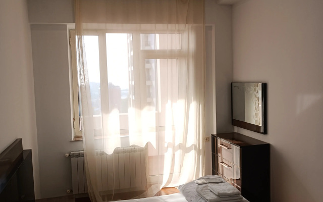 RentInnYerevan Pavstos Buzand 13 Apartments