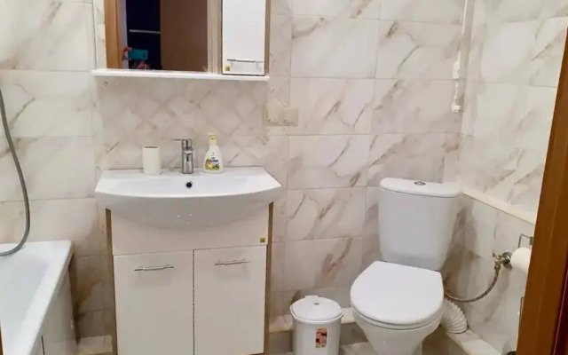 Zhk Triumf Apartments