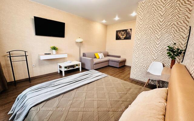 Апартаменты недалеко от Аэропорта