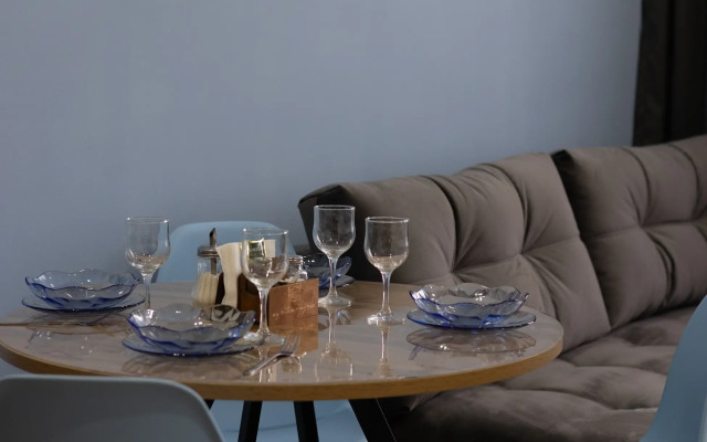 Апартаменты 4