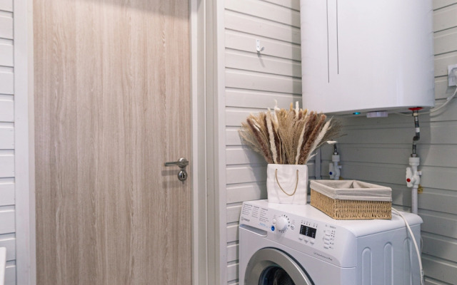 Частный дом Лимонный 230