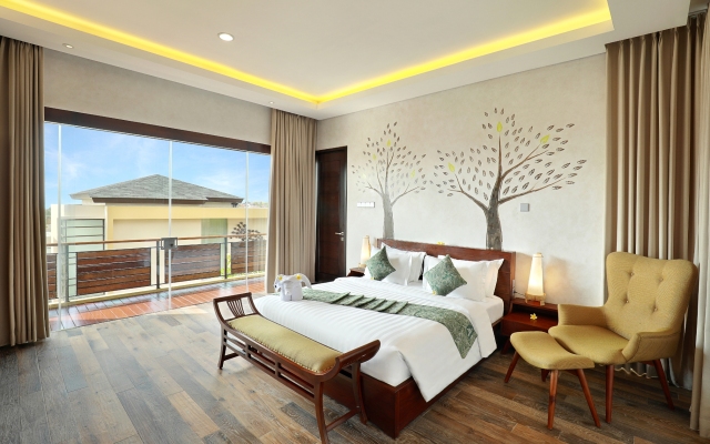The Miracle Nusa Dua Villa