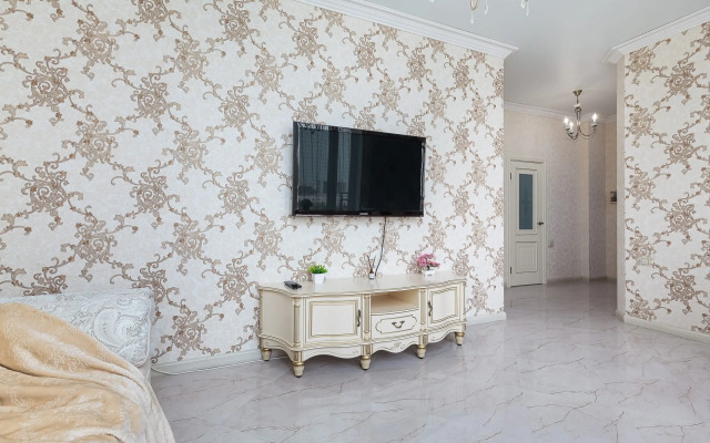 Uyutnaya na Bagritskogo 18 ot Komfort Home Flat