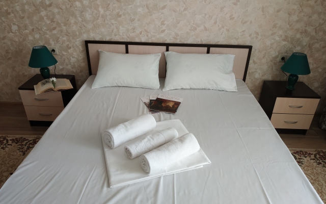 Апартаменты VIP 329